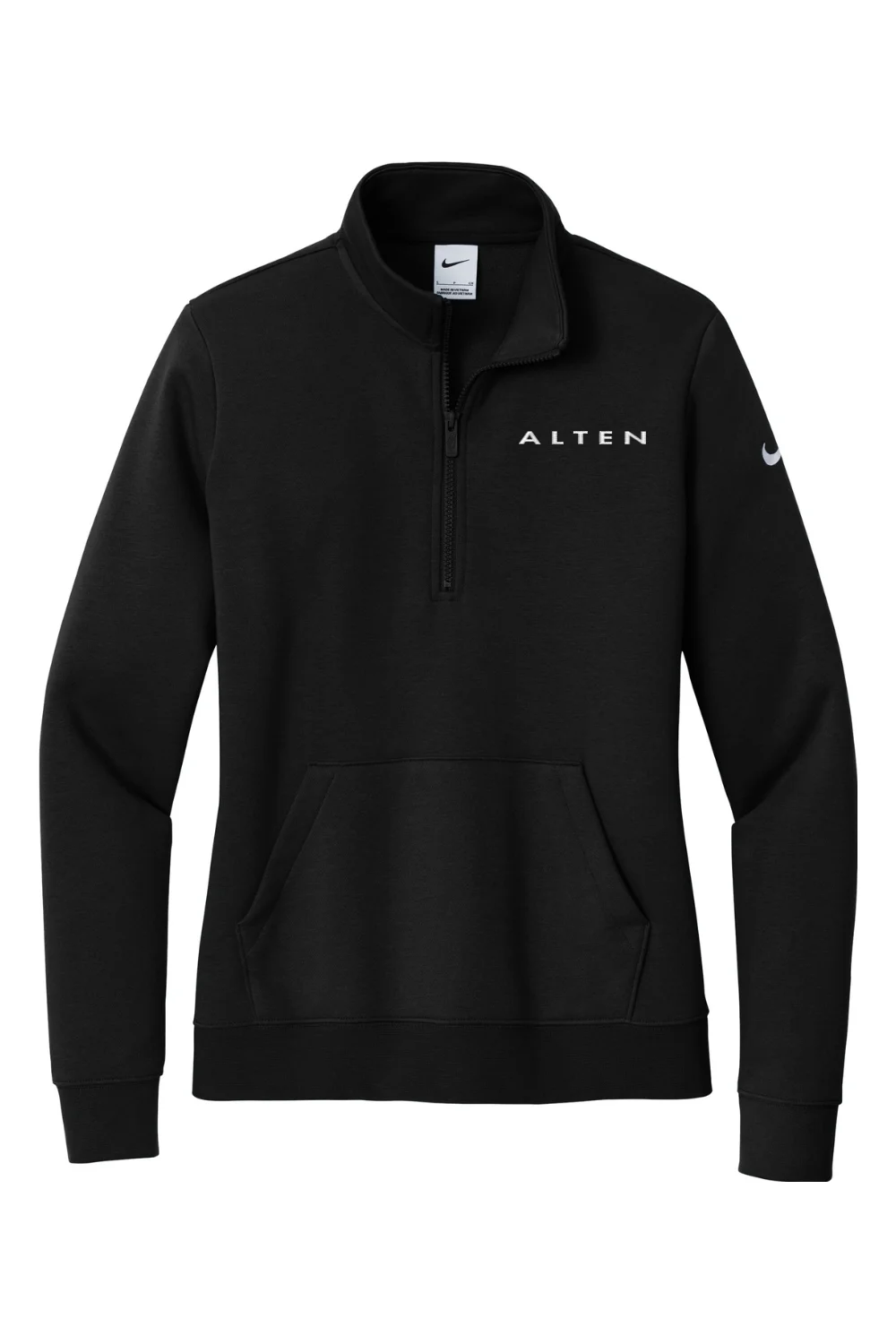 Women's Nike Club Fleece ½ Zip
