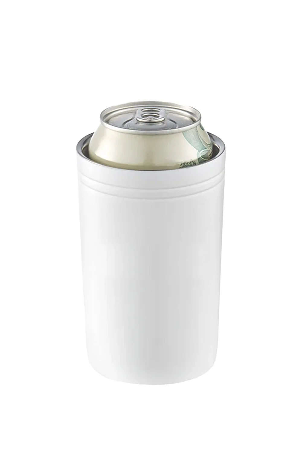 Alternative view of 11oz Vacuum Tumbler & Insulator
