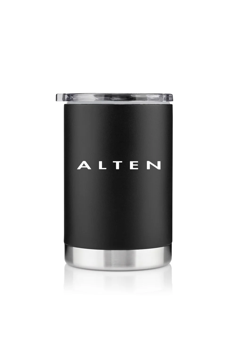 12oz Insulated Tumbler
