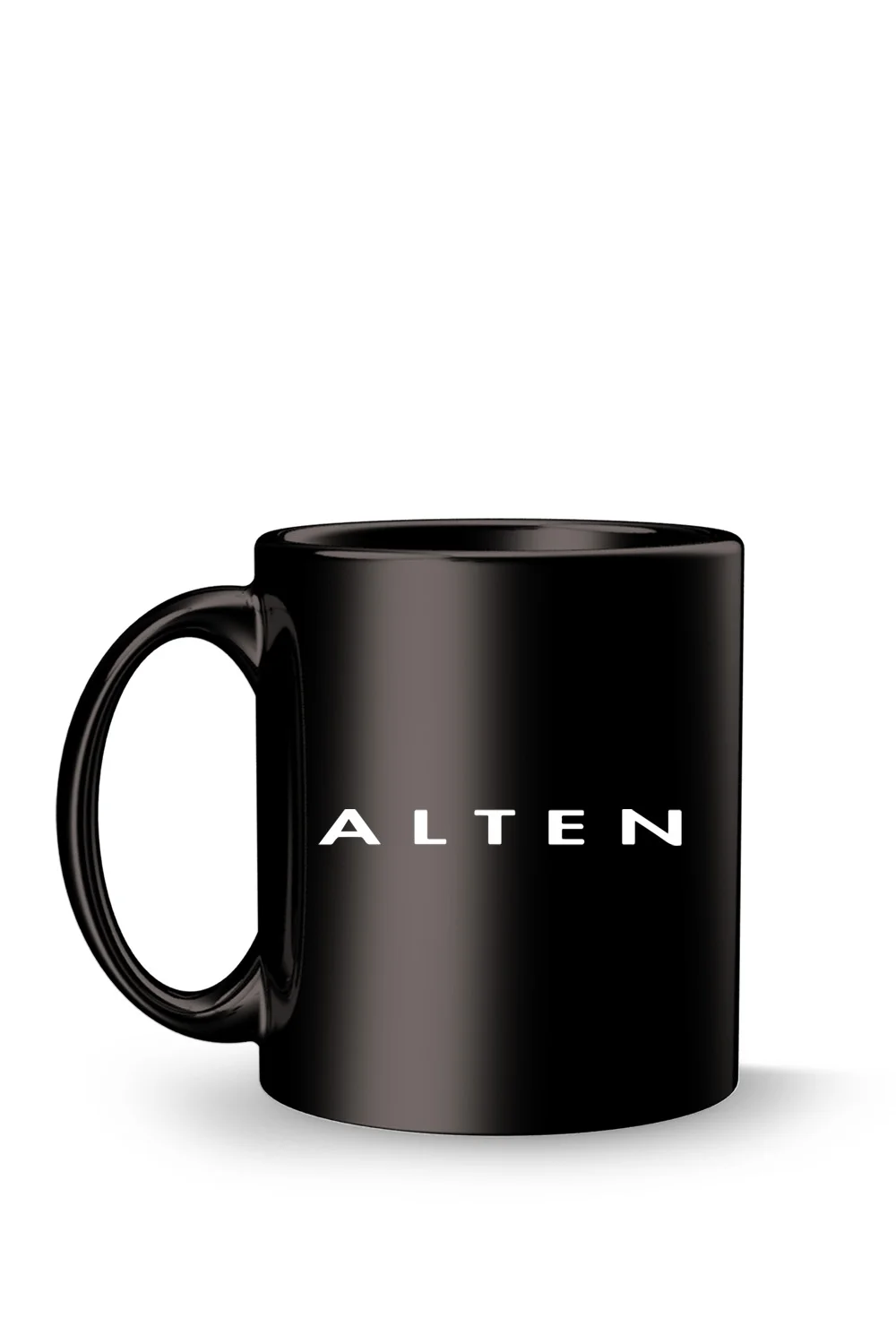 Alternative view of 15oz ceramic mug