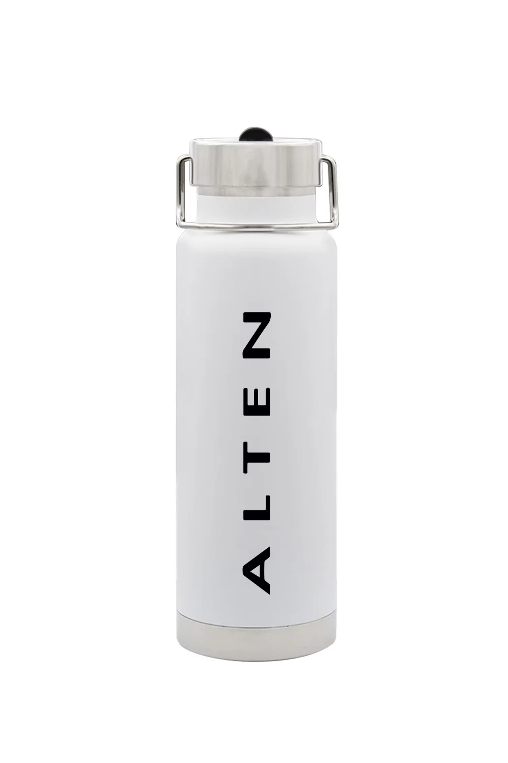 25oz Vacuum Insulated Bottle Straw Lid