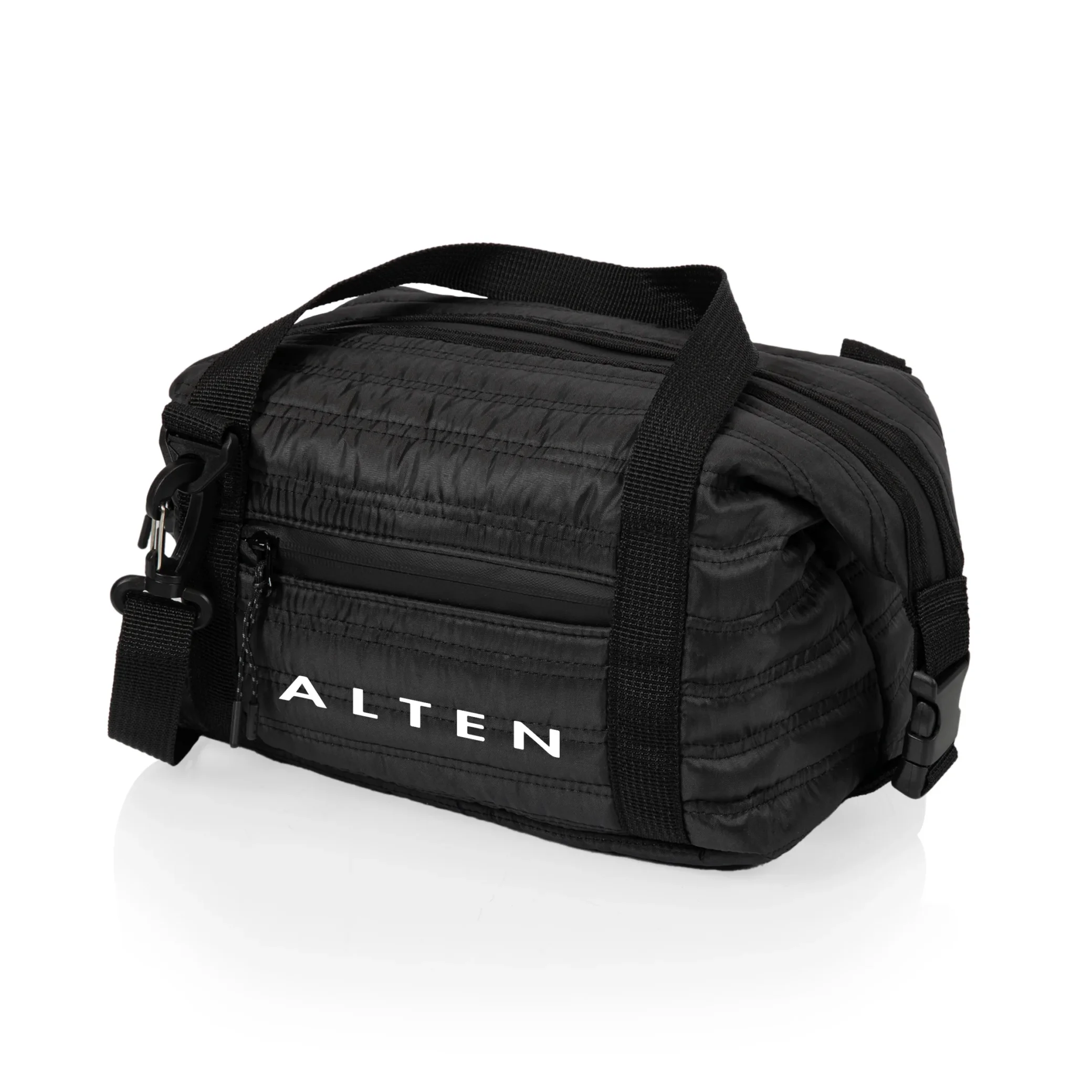 Washable Insulated Lunch Bag