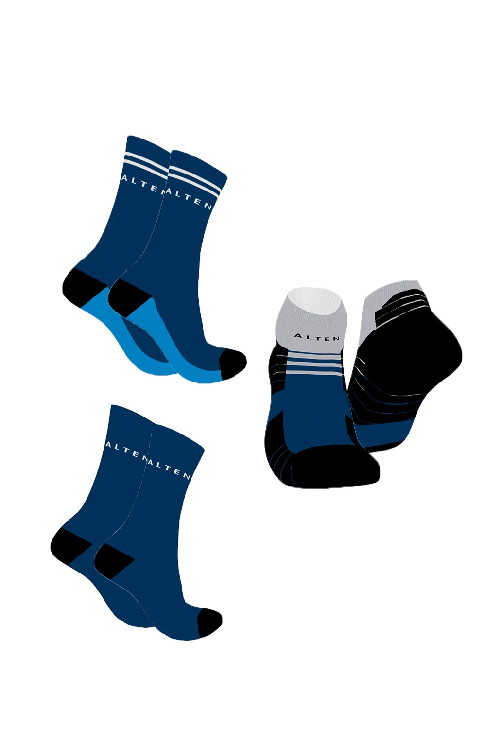 Socks Bundle