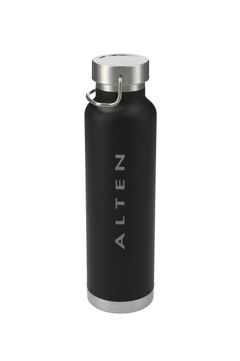 Alternative view of 22oz Copper Vacuum Insulated Bottle