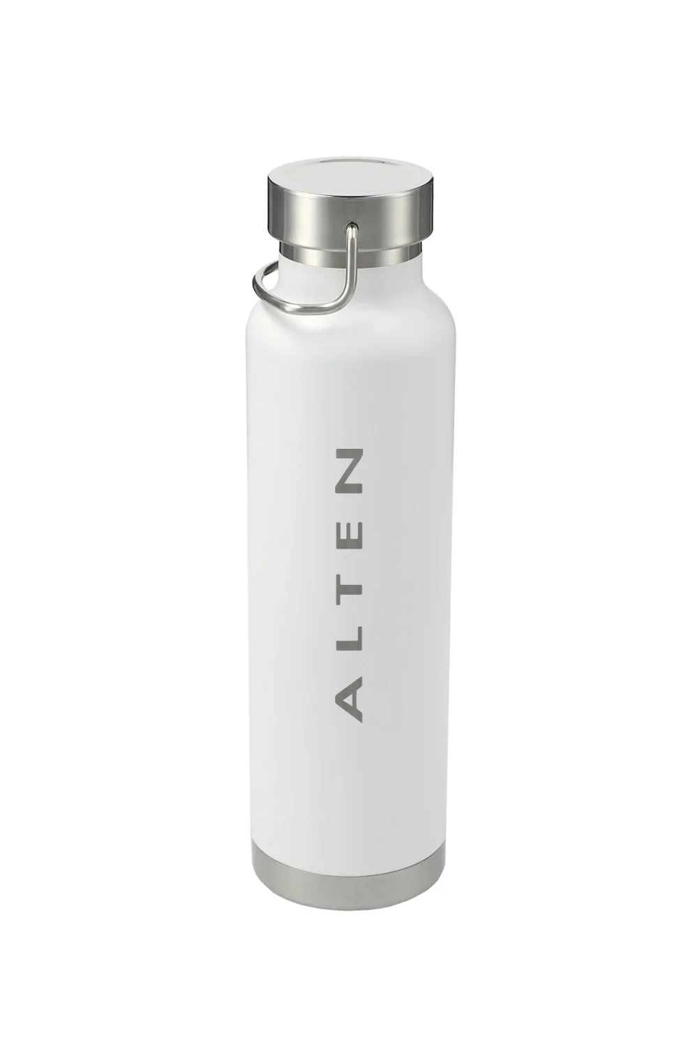 22oz Copper Vacuum Insulated Bottle