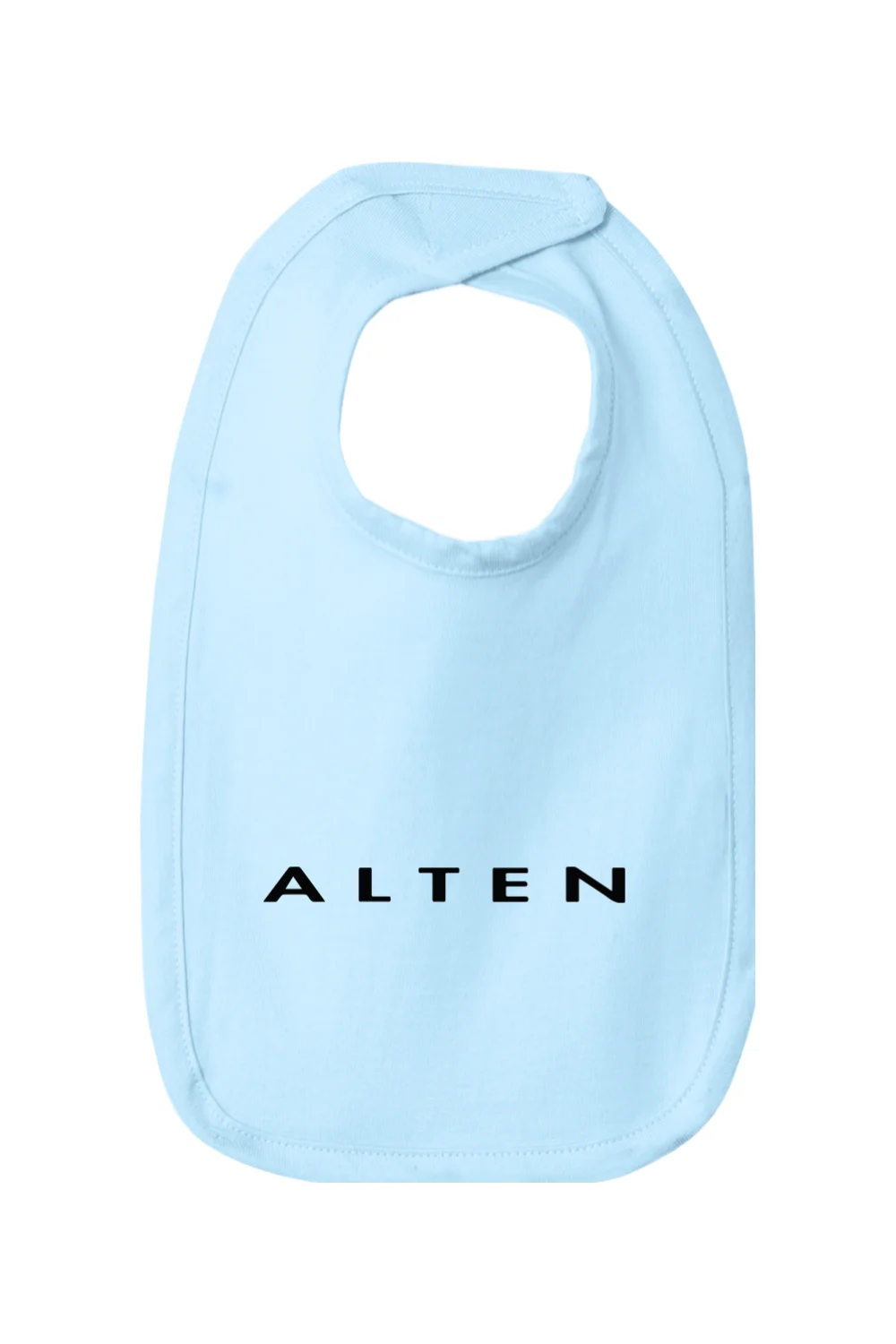 Infant Jersey Bib - Image 3