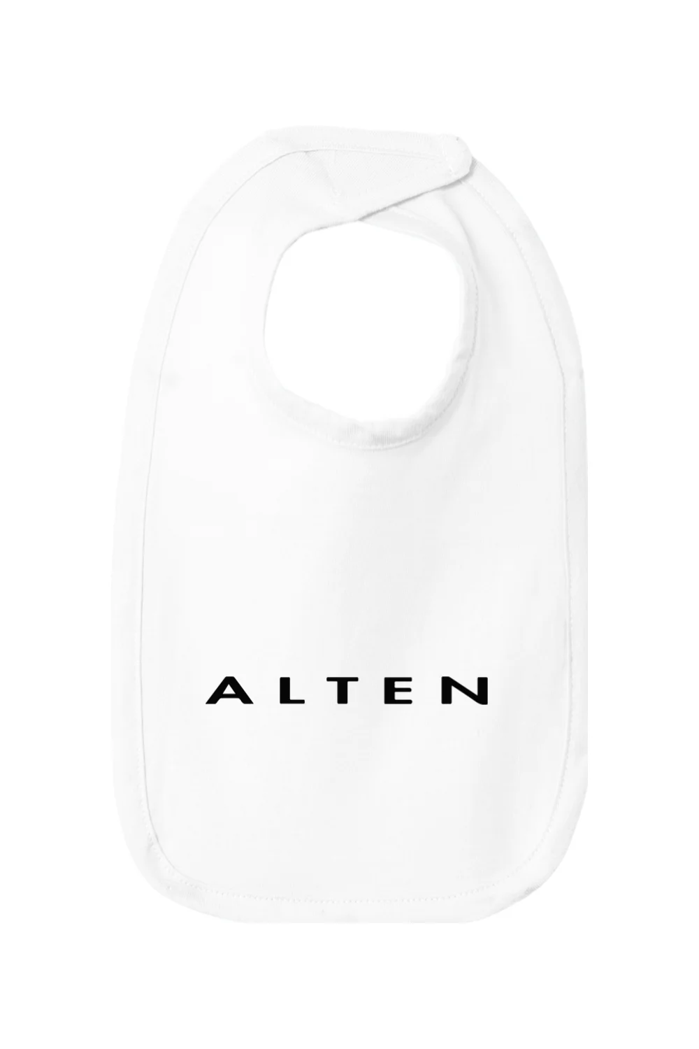 Alternative view of Infant Jersey Bib