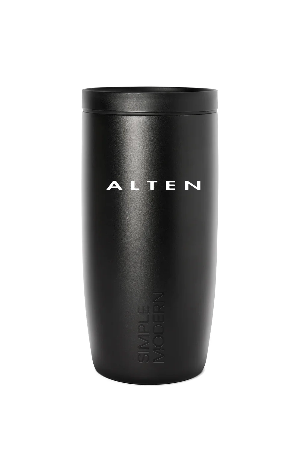 16oz Voyager Tumbler with 360 degree Lid