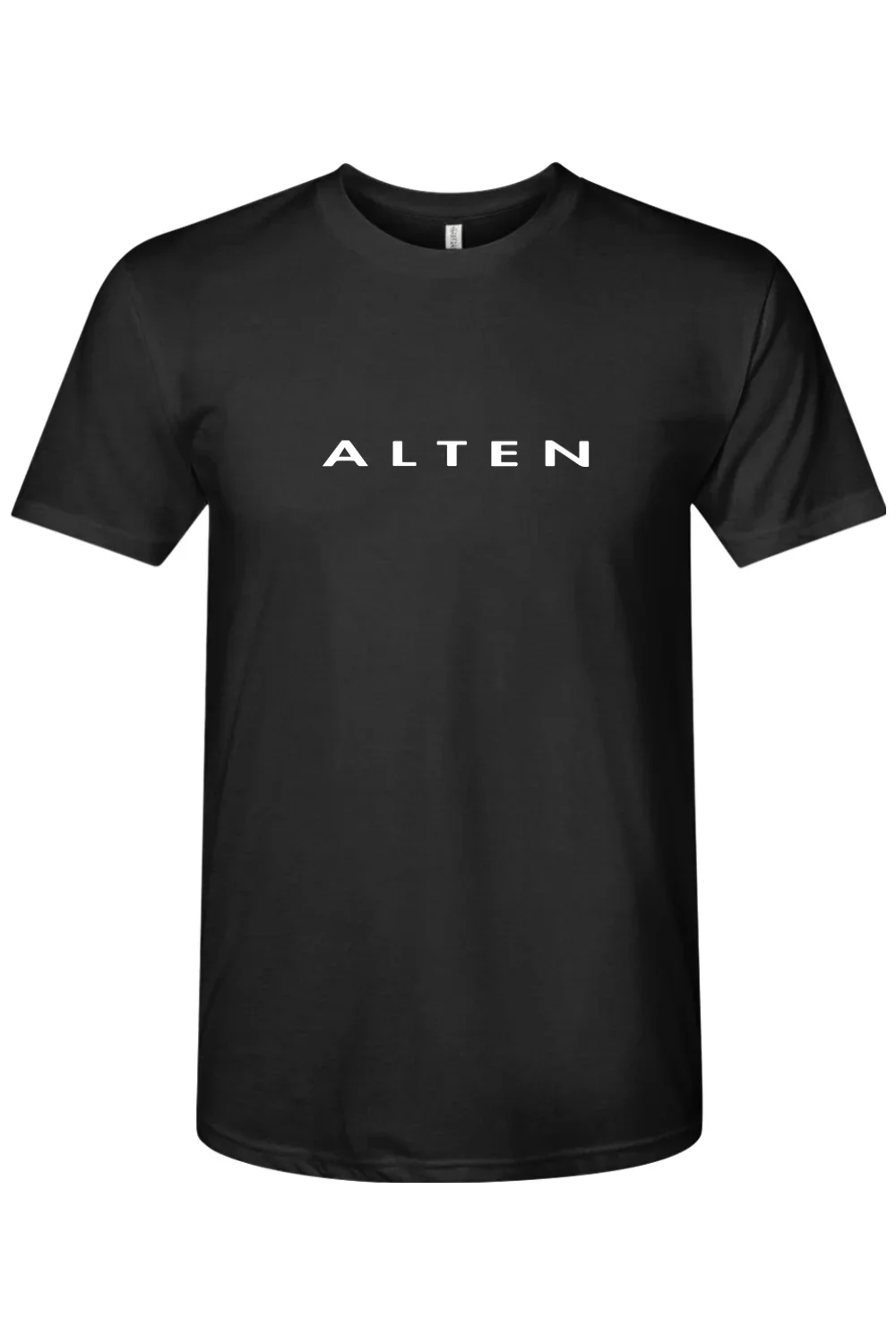 Alternative view of Men's Triblend T-Shirt