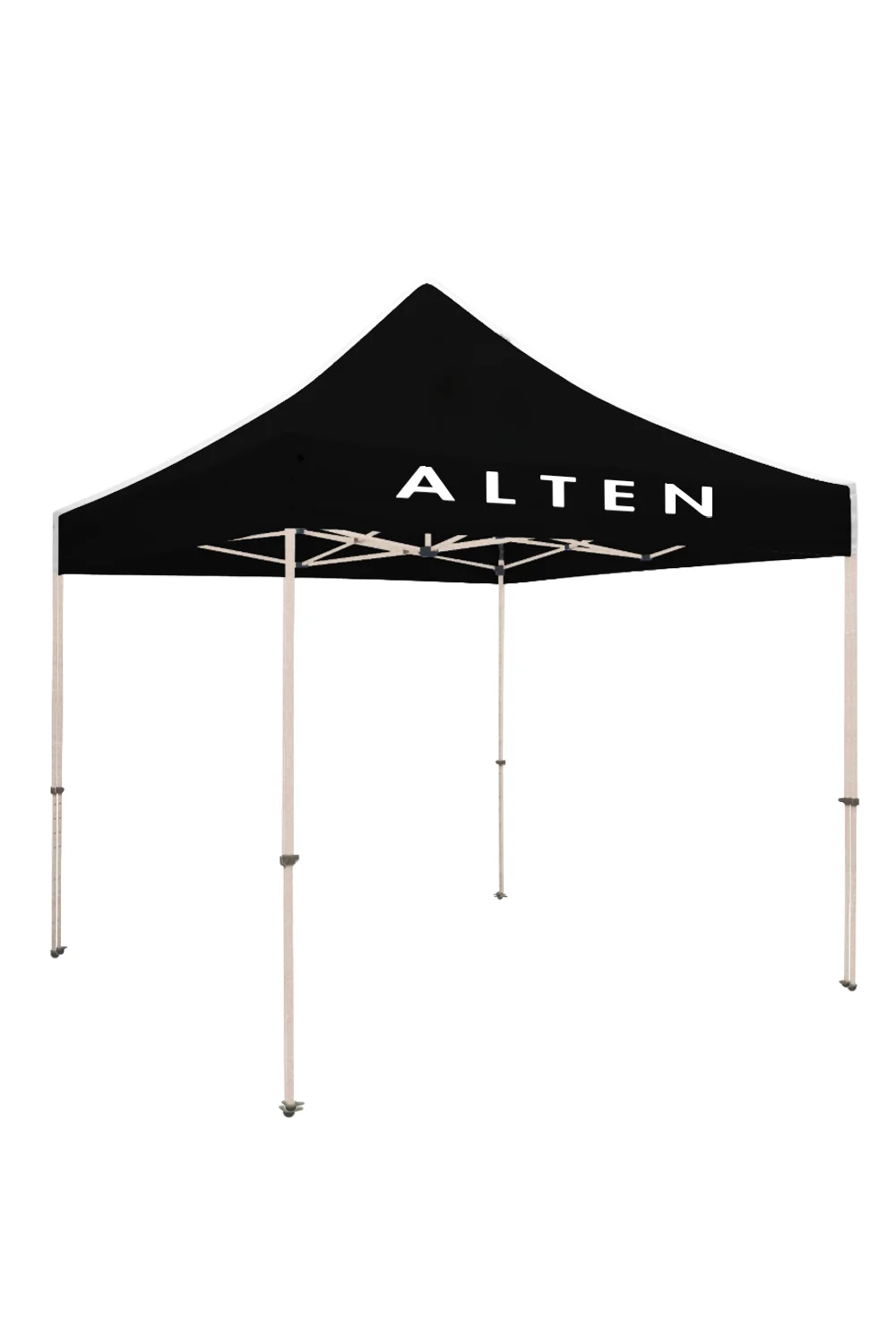 10' Standard Tent Kit