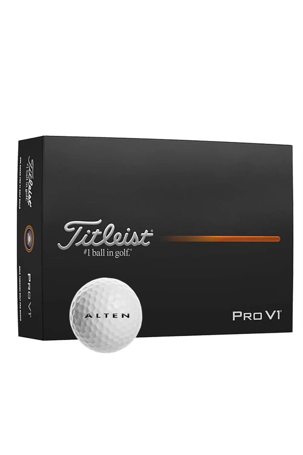 Titleist PRO V1 – Dozen