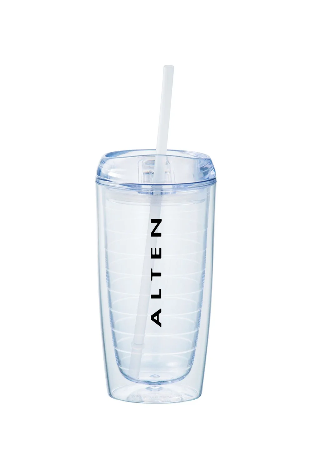 Vortex Tumbler