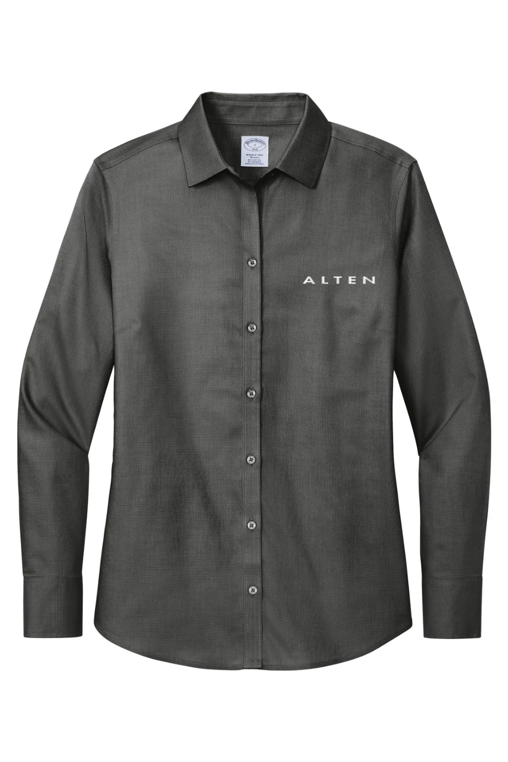 Women's Brooks Brother Stretch Shirt