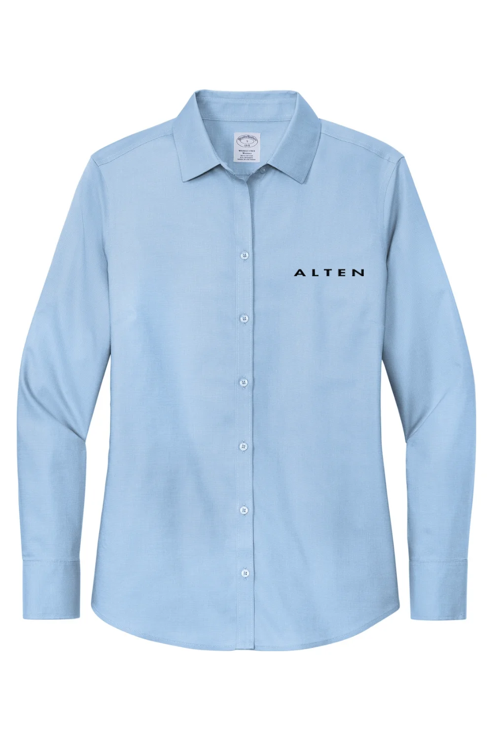 Alternative view of Women's Brooks Brother Stretch Shirt