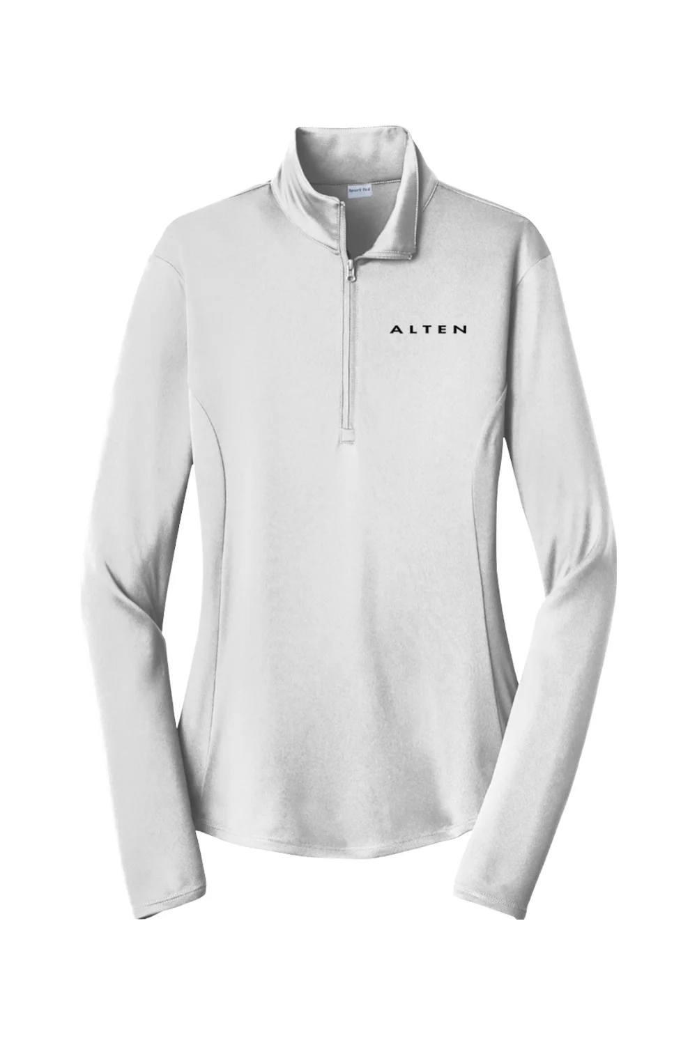 Alternative view of Women's Competitor 1/4-Zip Pullover