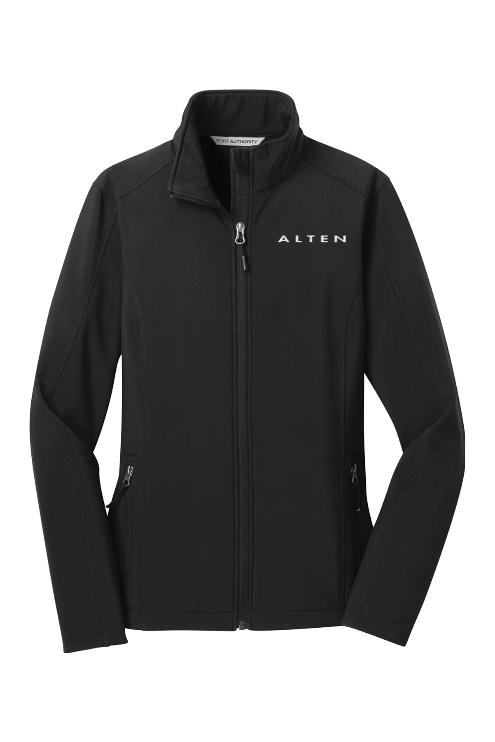 Women's Ladies Core Soft Shell Jacket