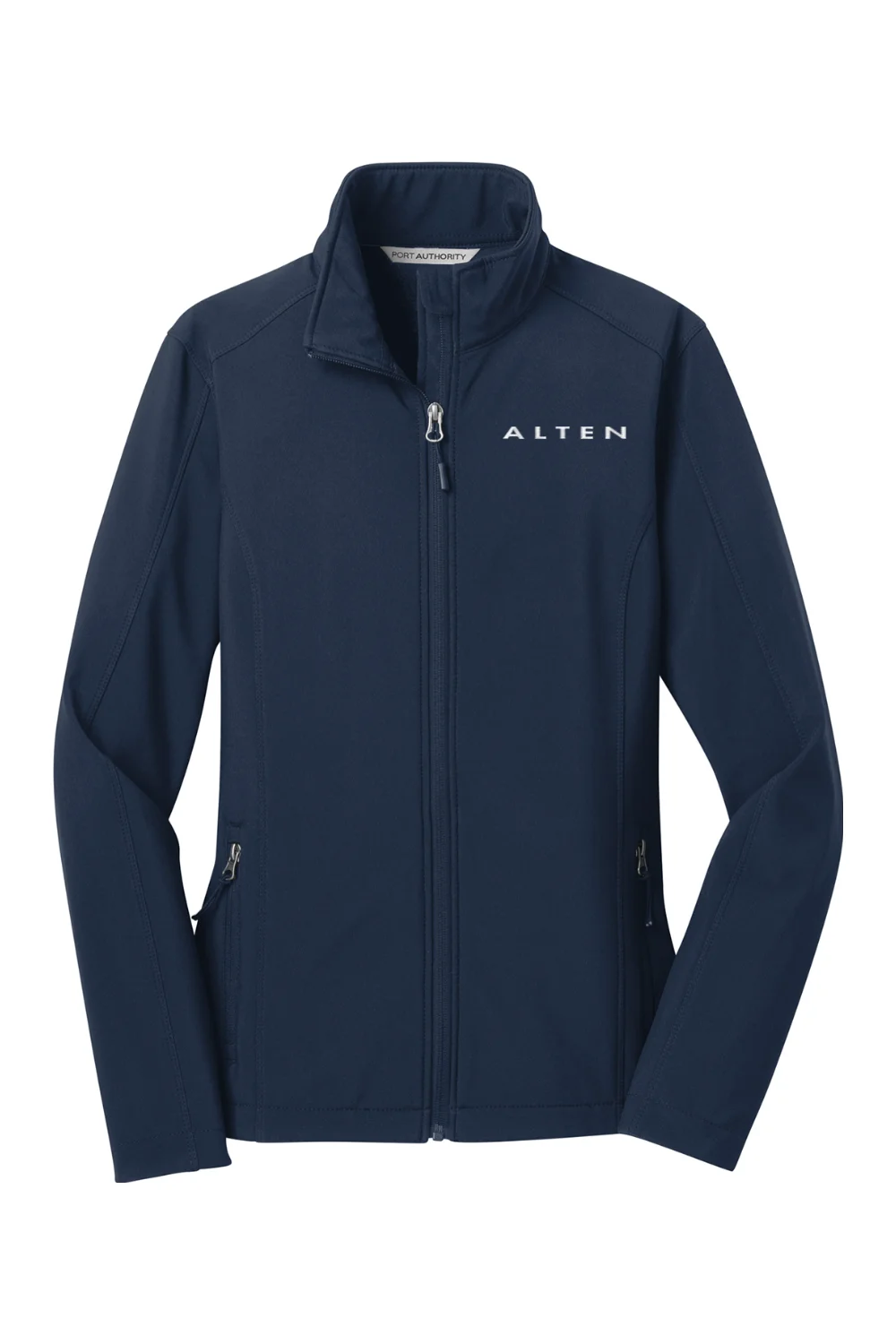 Alternative view of Women's Ladies Core Soft Shell Jacket