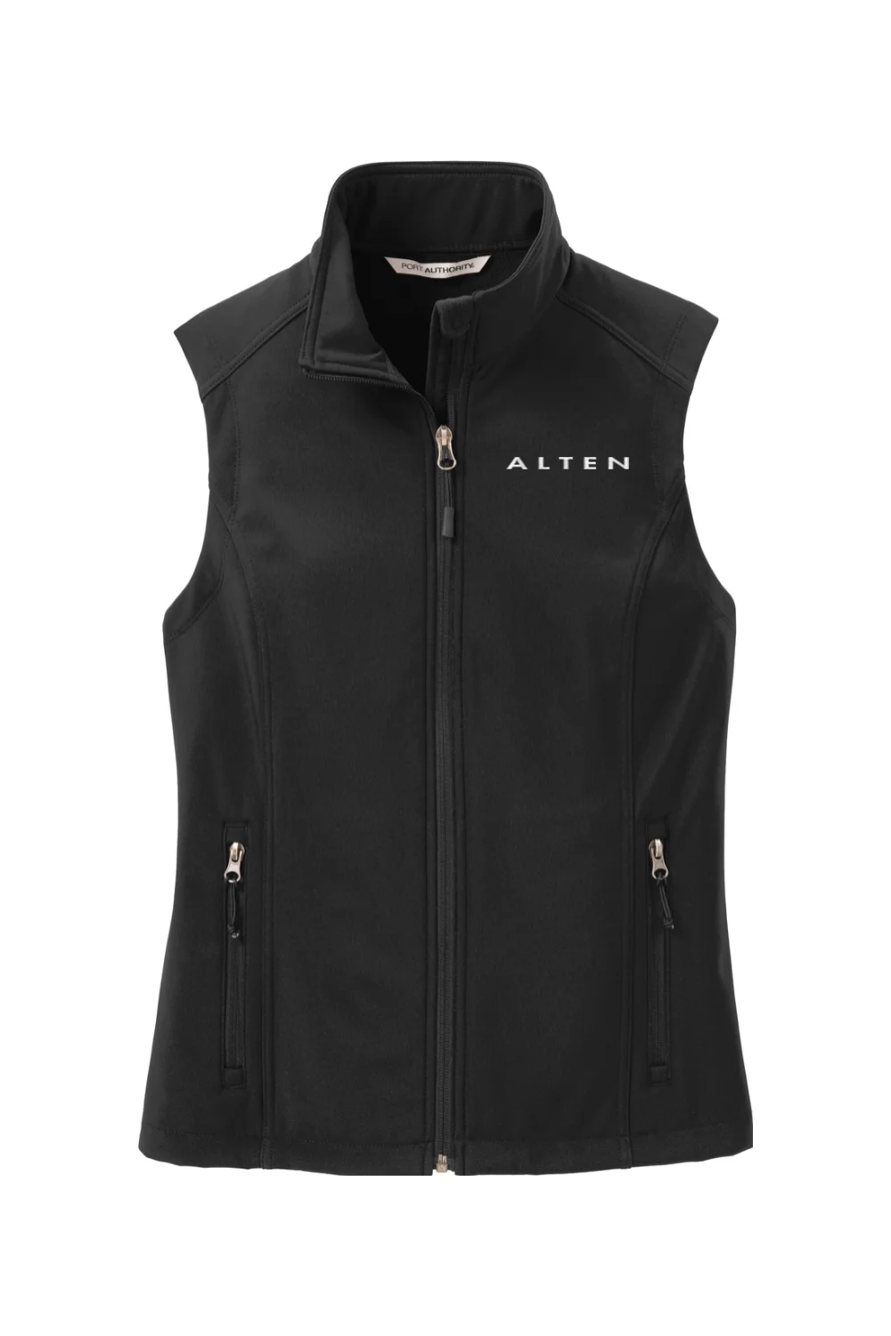 Women's Core Soft Shell Vest