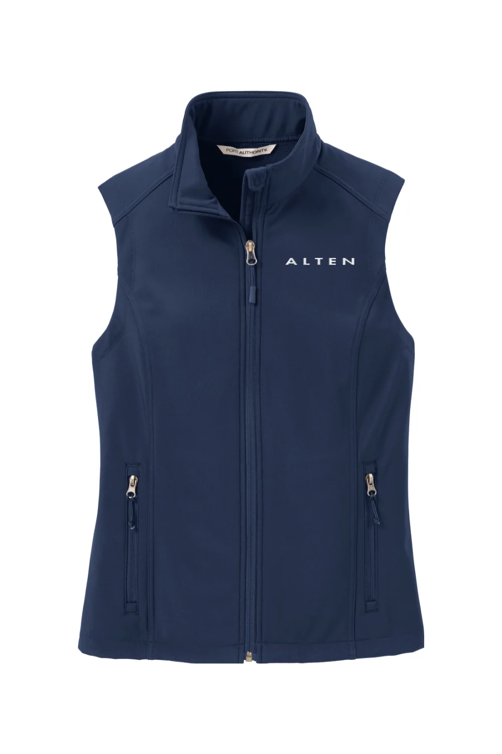 Alternative view of Women's Core Soft Shell Vest