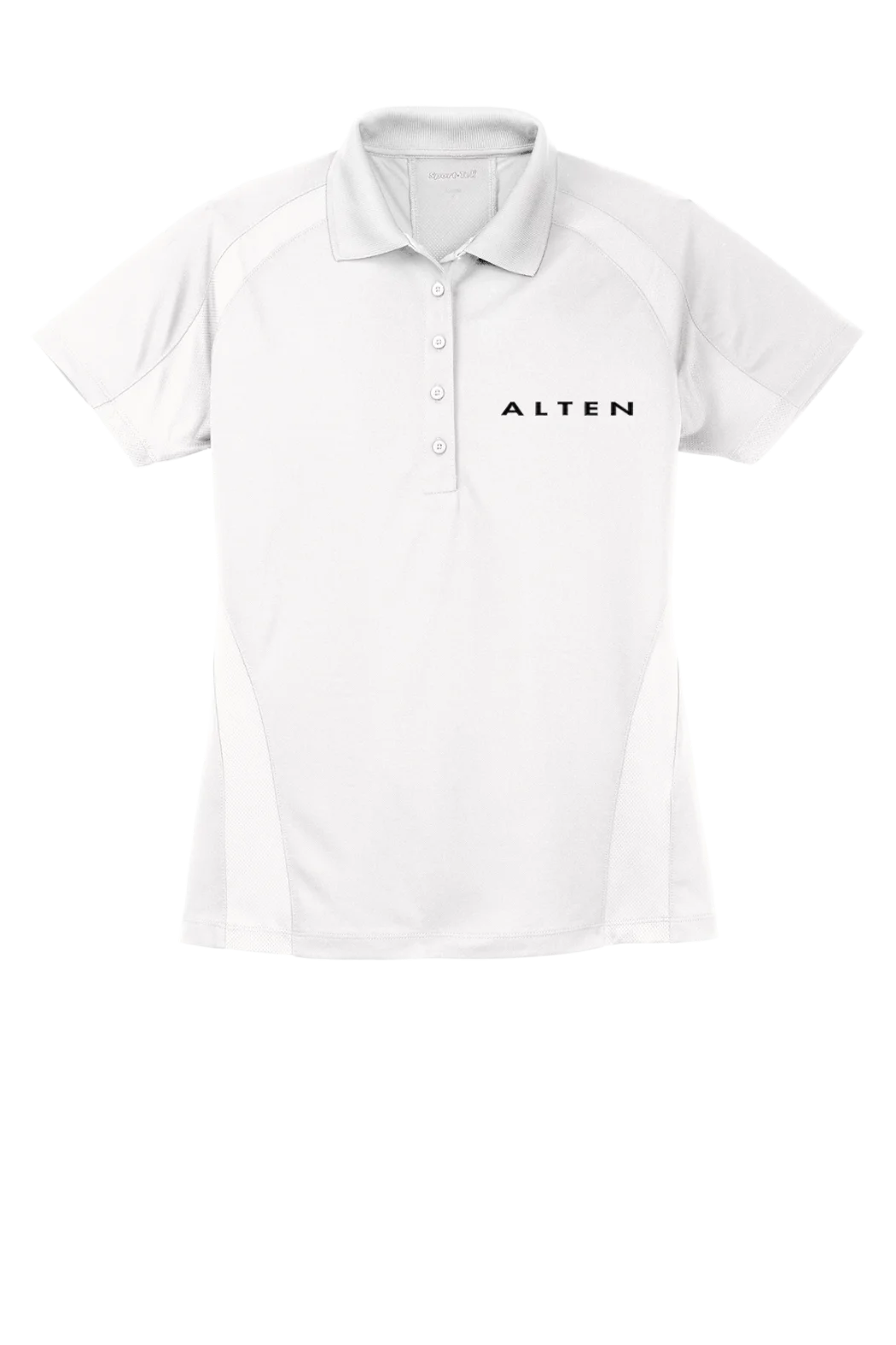 Women's Dri-Mesh Pro Polo