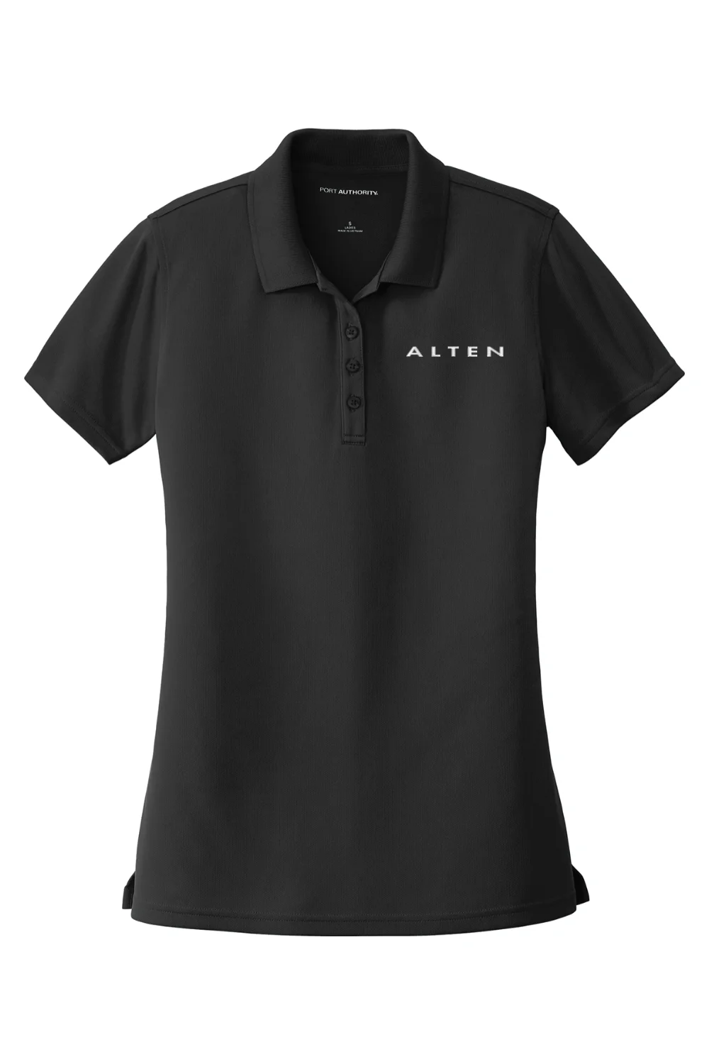 Alternative view of Women's Dry Zone UV Micro-Mesh Polo