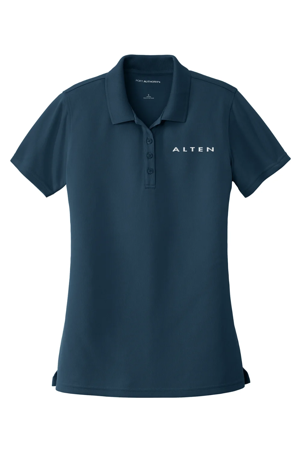 Women's Dry Zone UV Micro-Mesh Polo