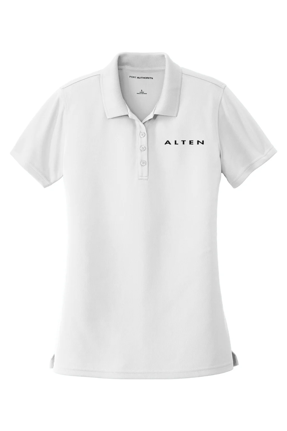 Women's Dry Zone UV Micro-Mesh Polo - Image 3