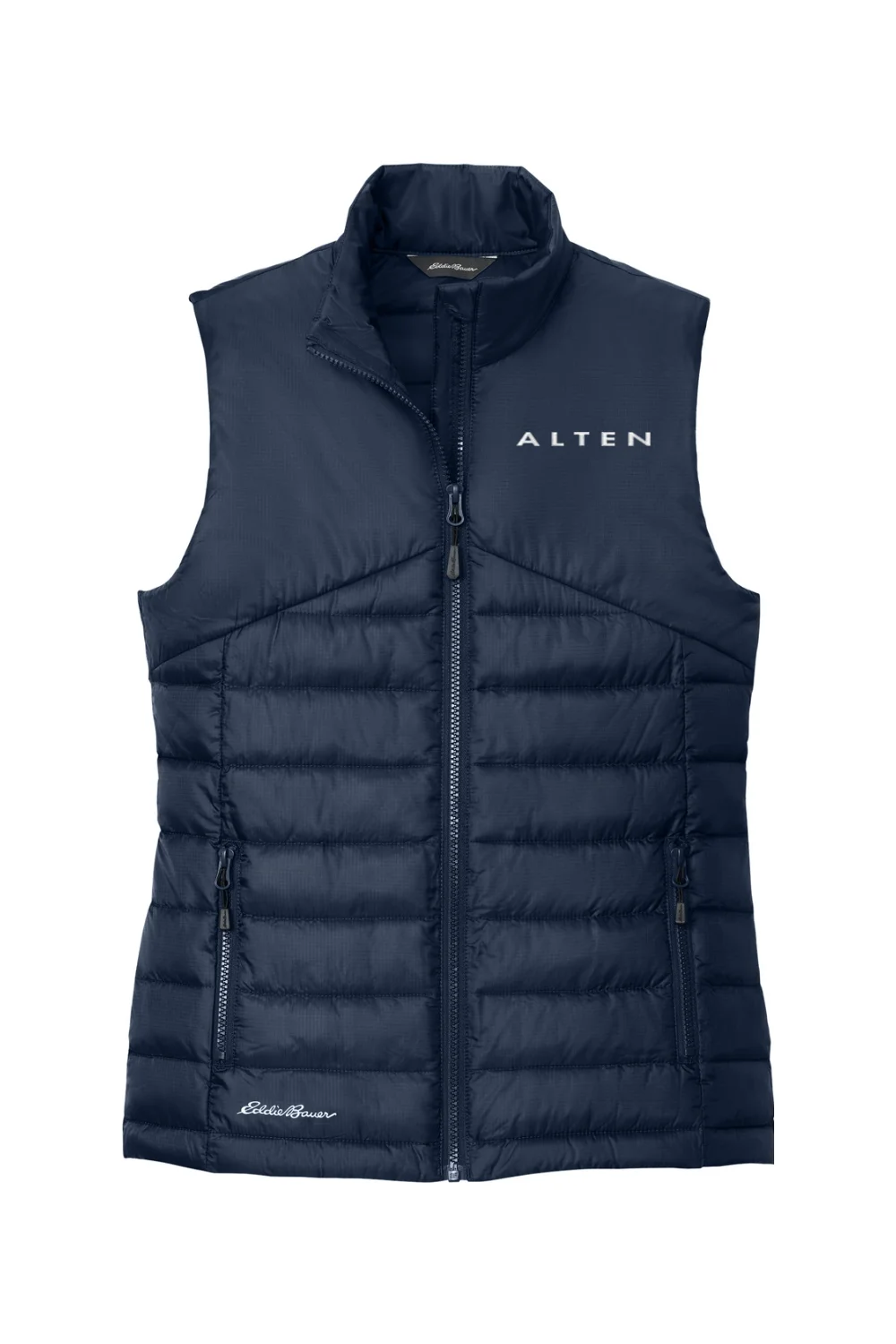Women's Eddie Bauer Quilted Vest