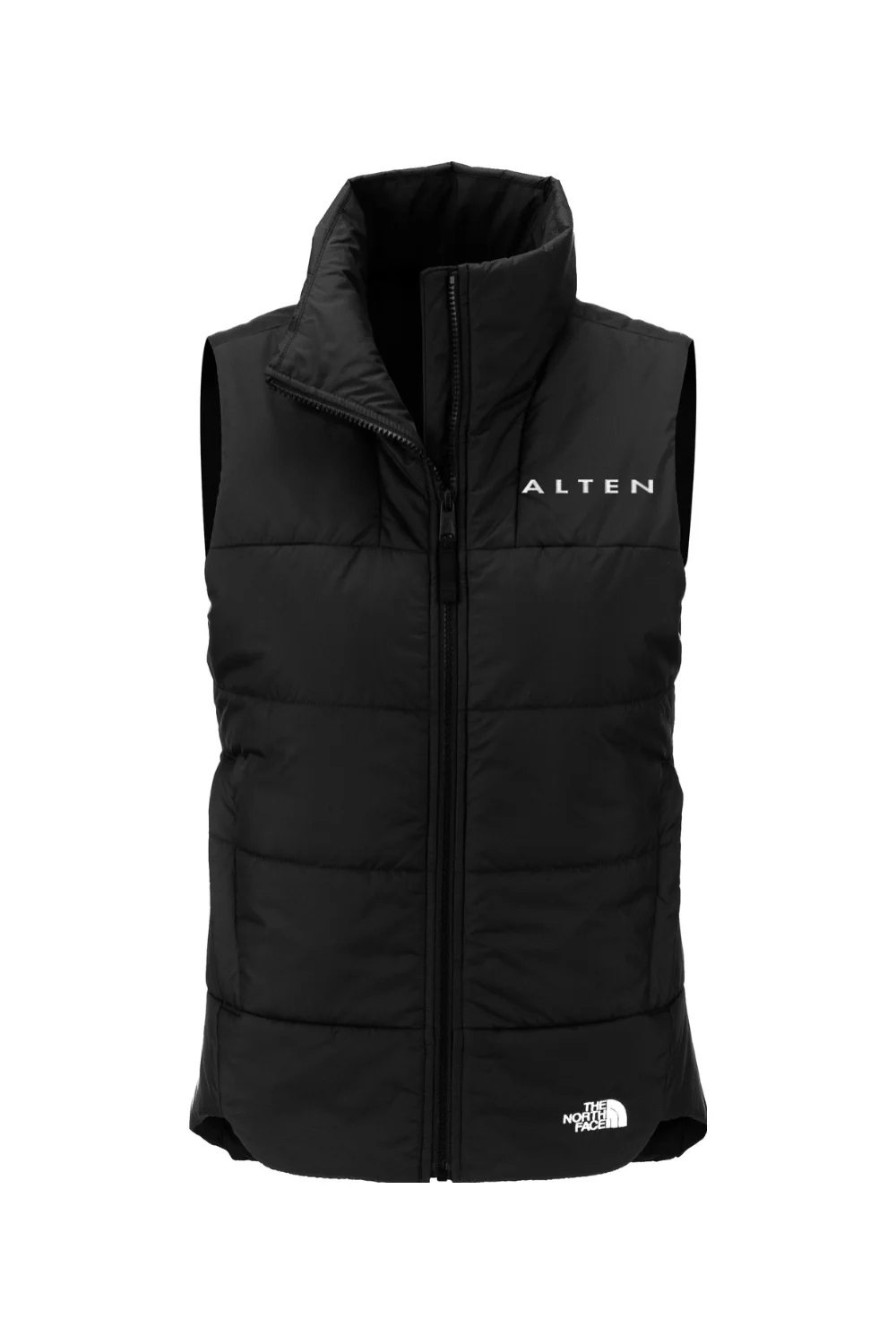 Women's The North Face Insulated Vest