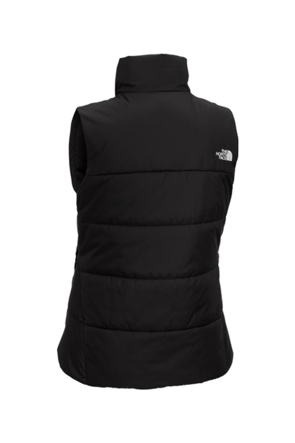 Alternative view of Women's The North Face Insulated Vest