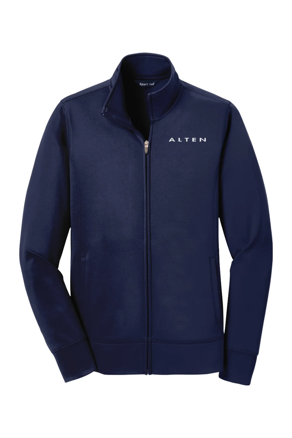 Alternative view of Women's Fleece Full-Zip Jacket