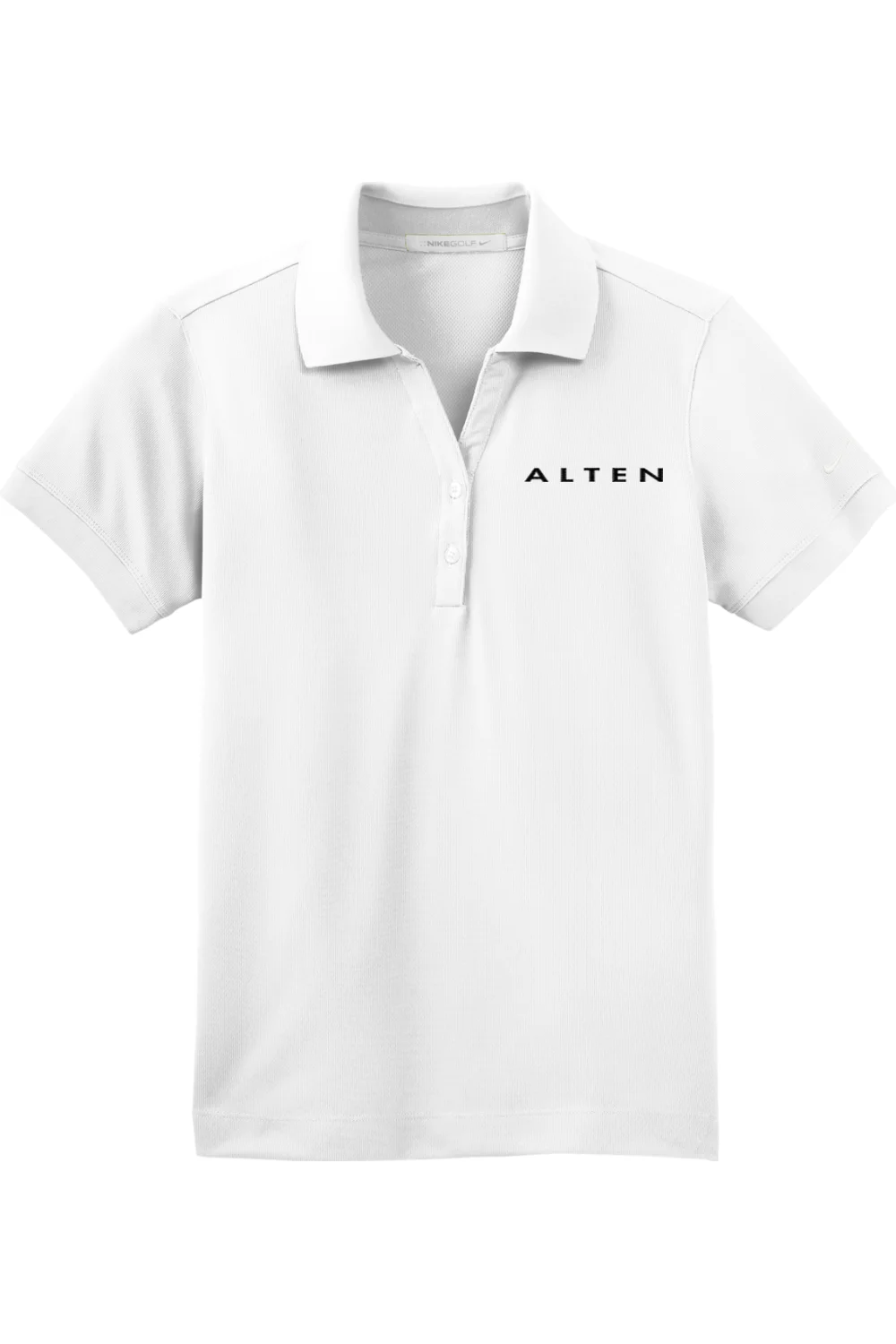 Alternative view of Women's Nike Classic Polo
