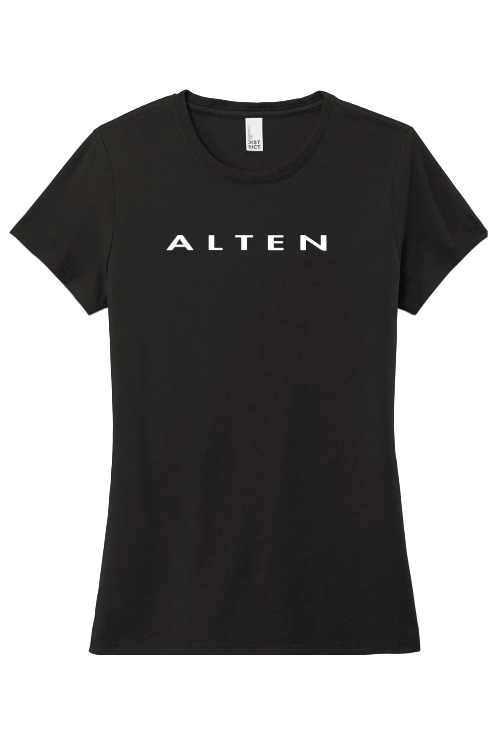 Alternative view of Women’s Perfect Tri Tee