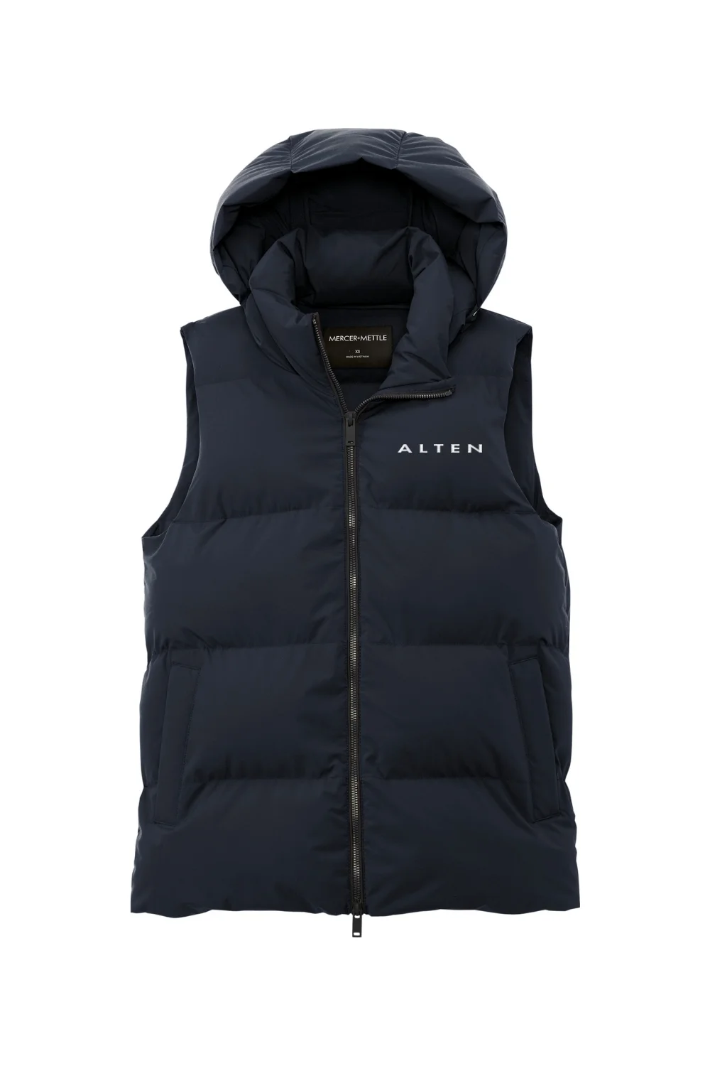Women's Mercer+Mettle Puffy Vest