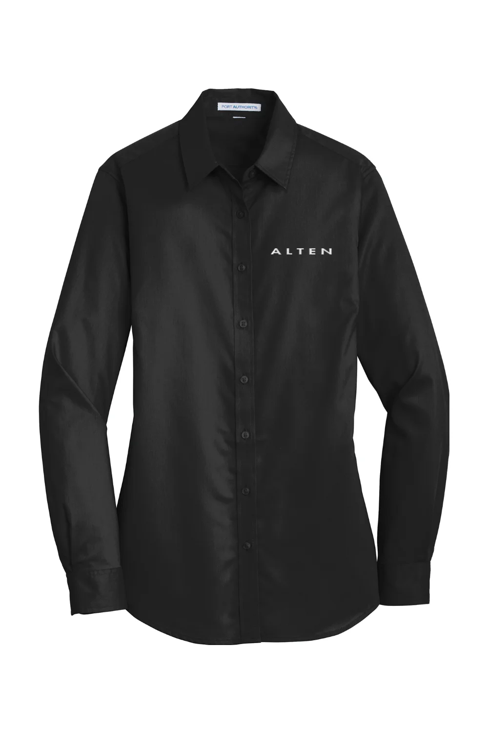 Alternative view of Women's Twill Shirt