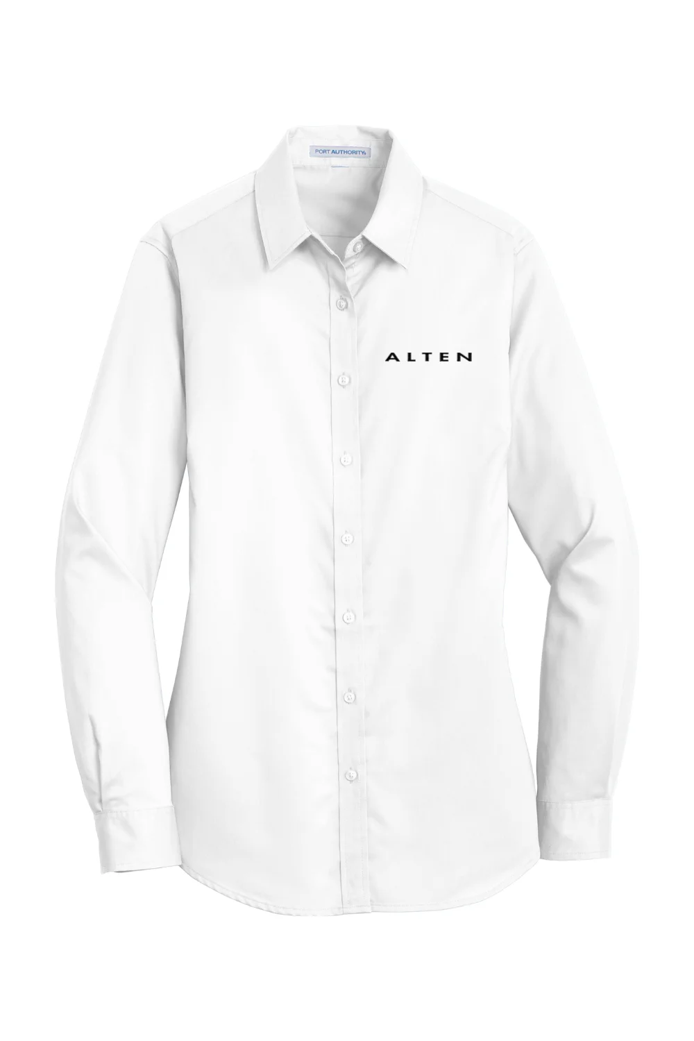 Women's Twill Shirt