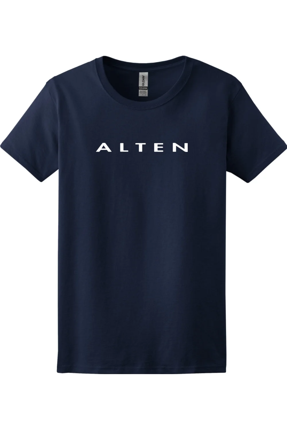 Alternative view of Women's Ultra Cotton T-Shirt