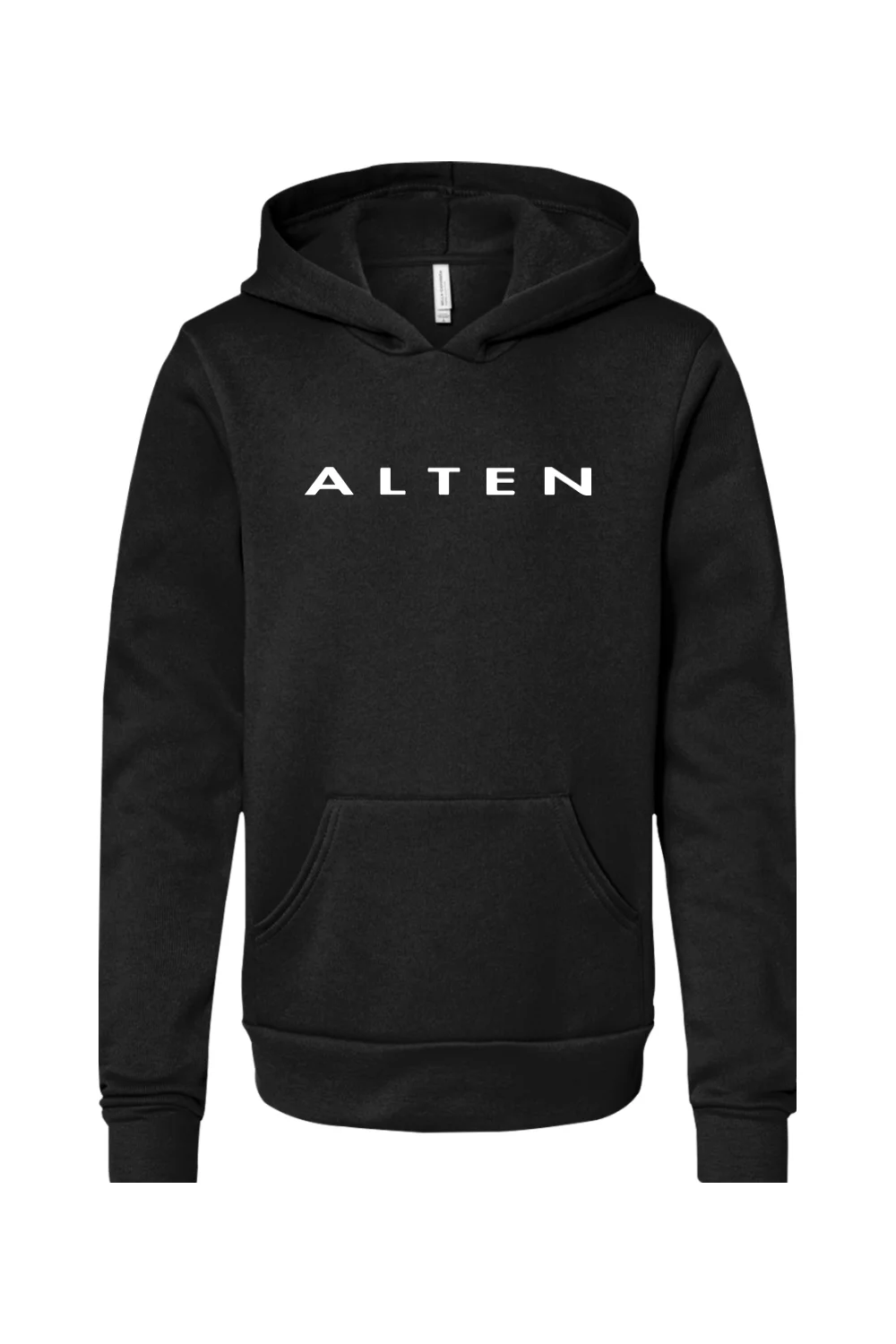Youth Pullover Hoodie