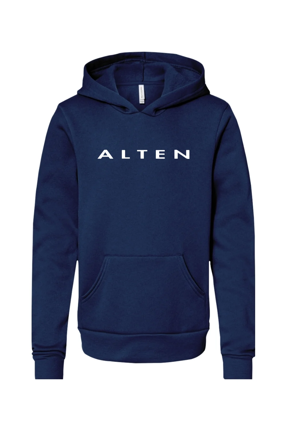 Alternative view of Youth Pullover Hoodie