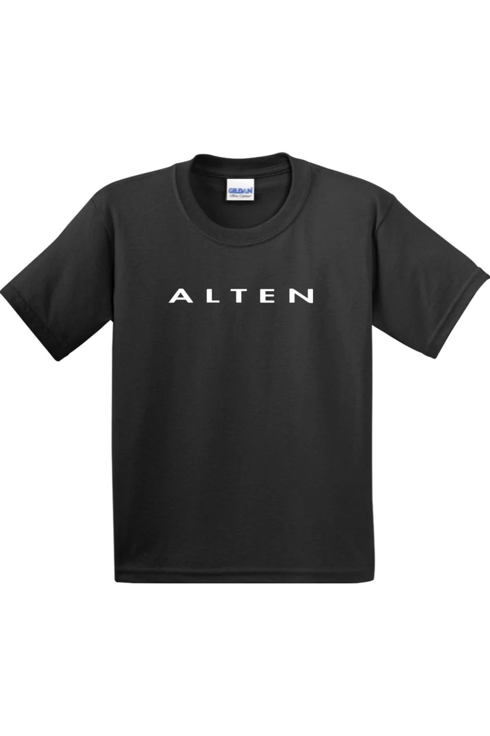 Youth Cotton T-Shirt