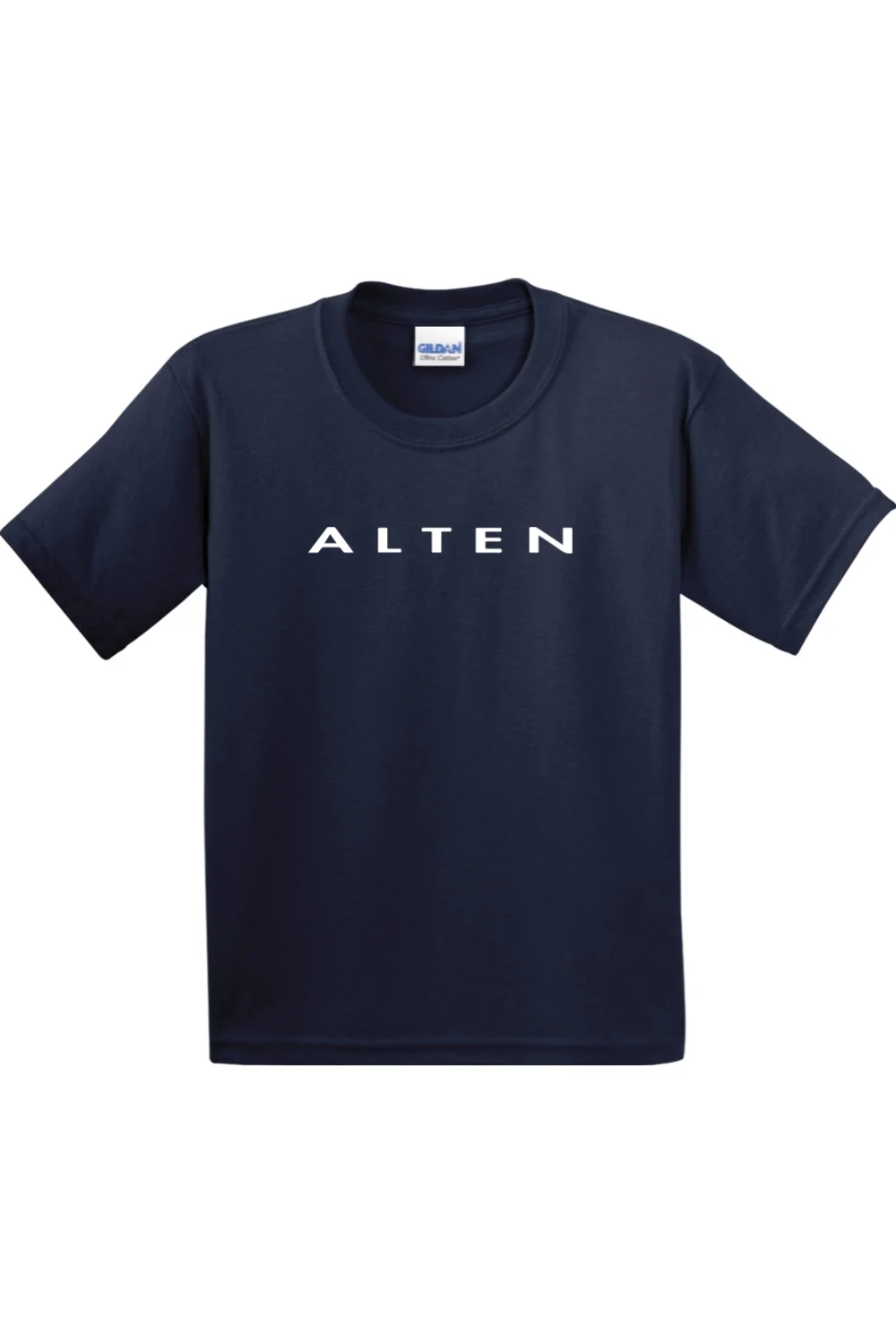 Alternative view of Youth Cotton T-Shirt