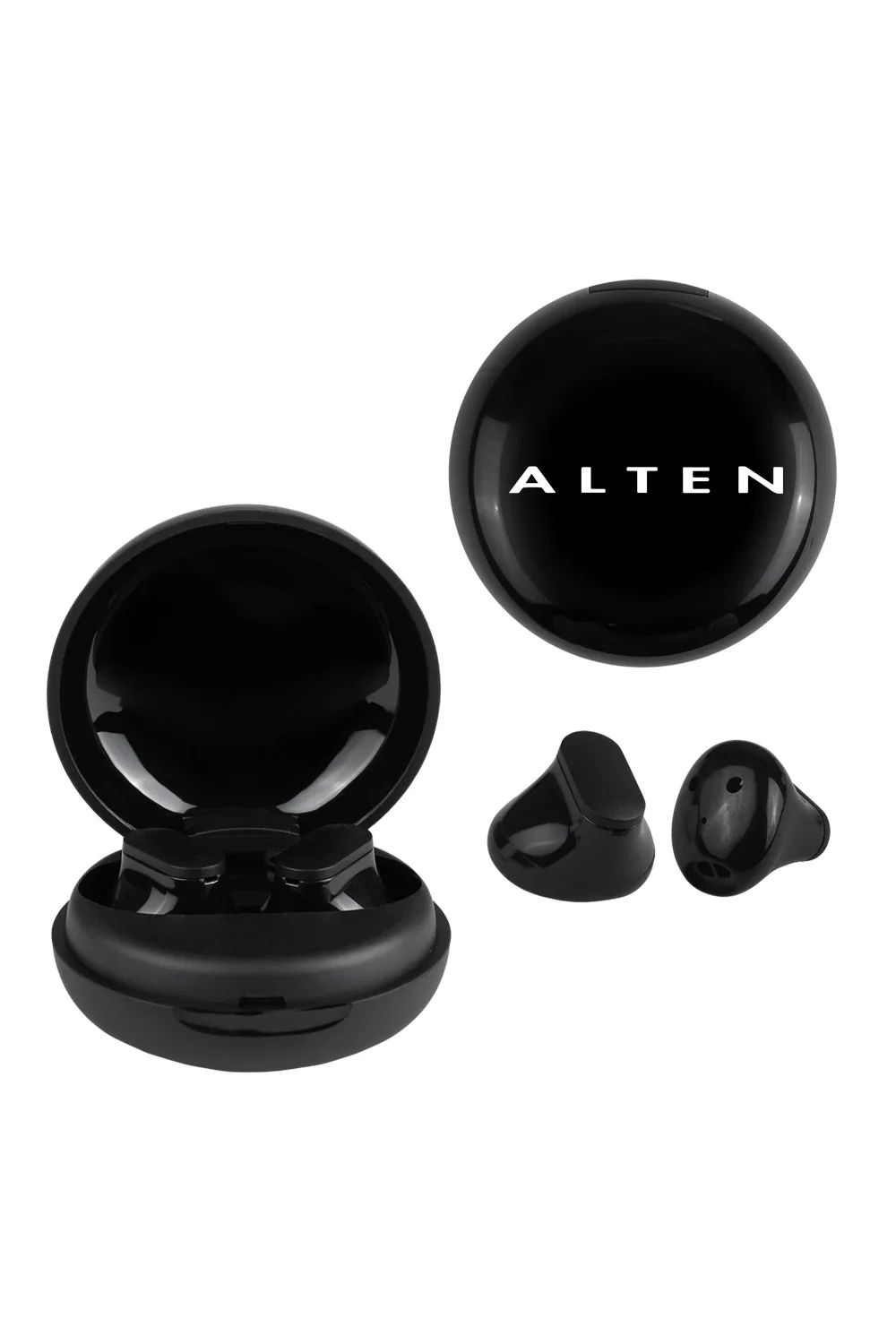 Bebuds Wireless Earbuds