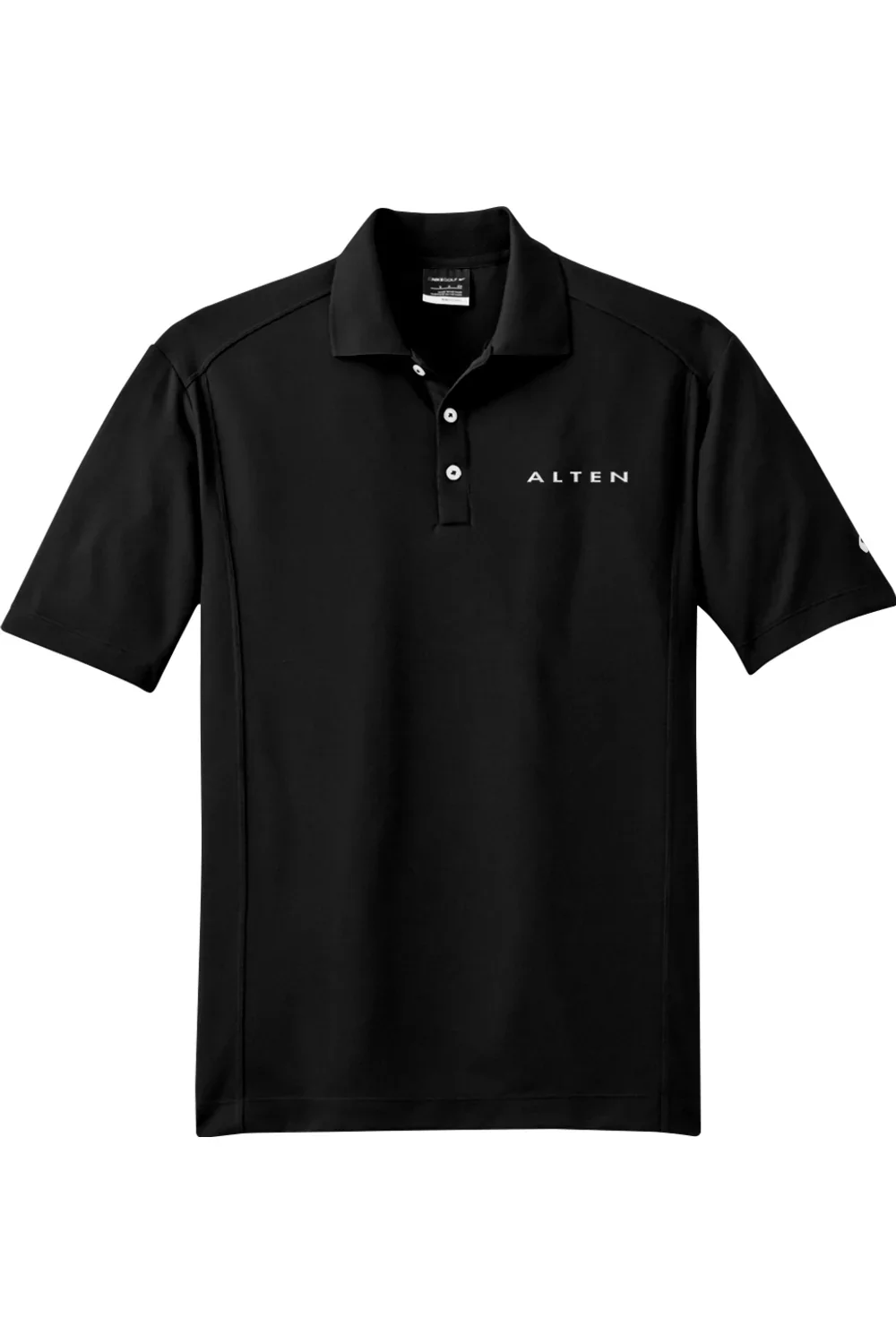 Alternative view of Men's Nike Classic Polo