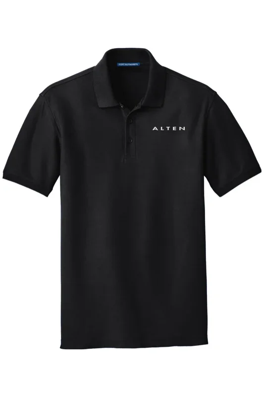 Men's Classic Polo