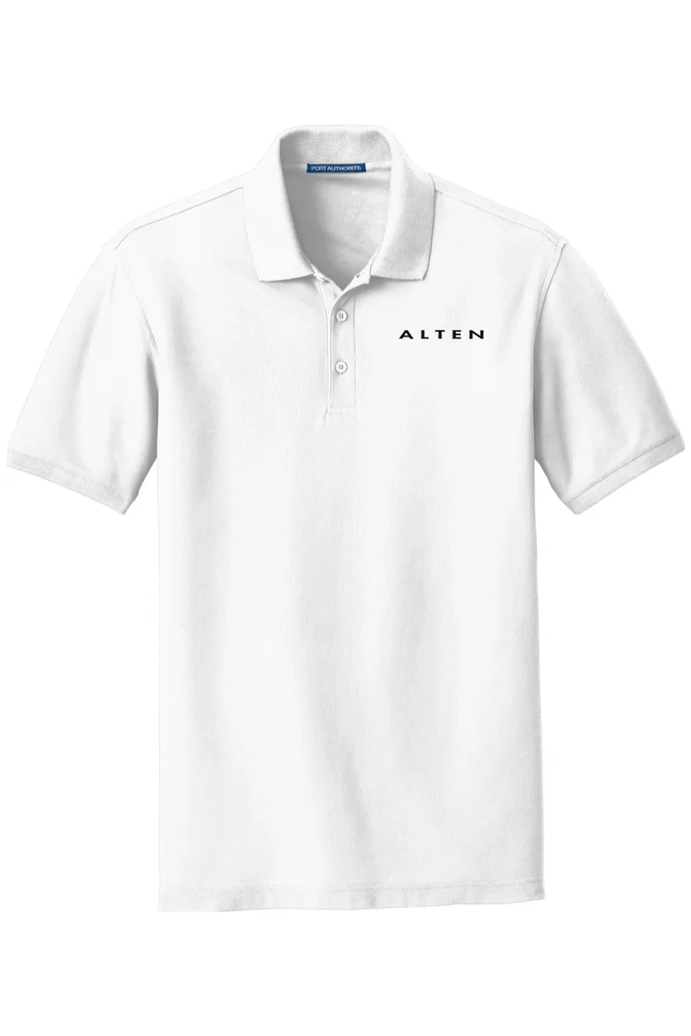 Men's Classic Polo - Image 3