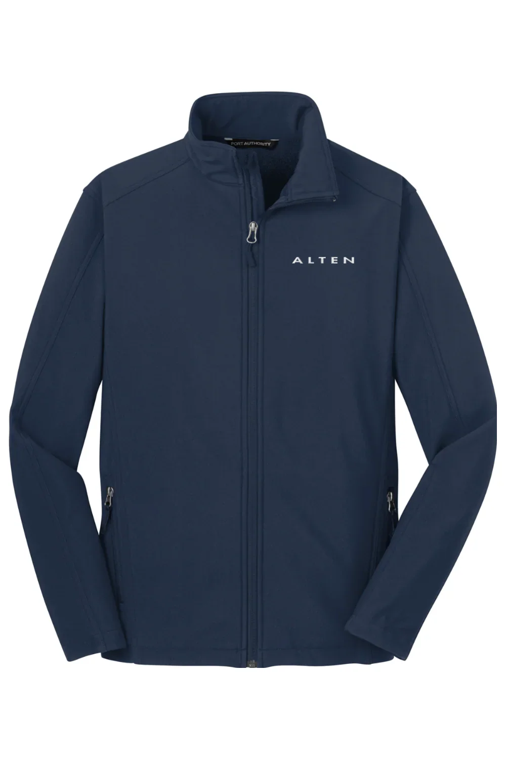 Men's Core Soft Shell Jacket