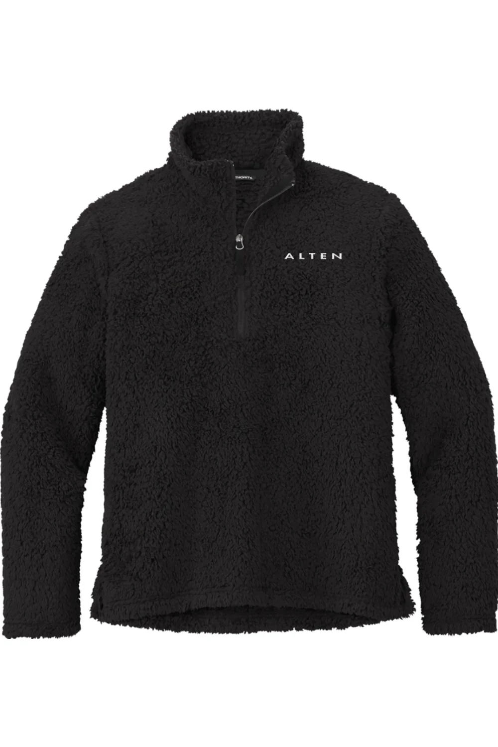 Men's Cozy 1/4-Zip Fleece