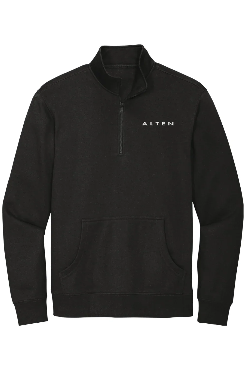 Men's Fleece 1/4-Zip