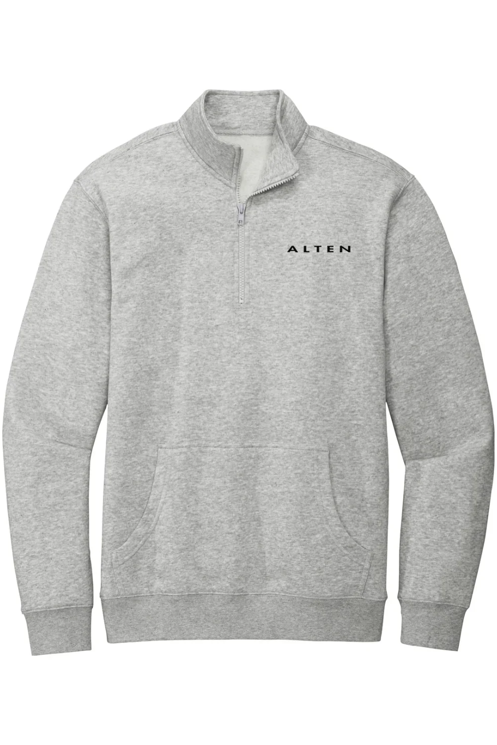 Alternative view of Men's Fleece 1/4-Zip
