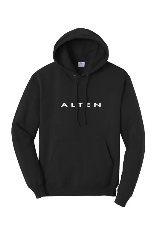 Men’s Tall Hooded Sweatshirt - Image 3
